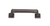 Valencia Pull Dark Pewter 96mm- 062