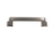 Valencia Pull Satin Nickel 128mm- 061