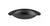Hooded Shaker Cup Pull Weathered Black 3" CC- 061