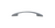 Modern Bow Pull 96mm CC Polished Chrome- 061