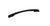 Modern Bow Pull 128mm CC Matte Black- 061