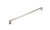 Colorado Appliance Pull Satin Nickel 18"- 061