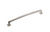 Vail Appliance Pull Satin Nickel 12"- 061