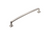 Vail Appliance Pull Satin Nickel 8"- 061