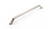 Milan Appliance Pull Satin Nickel 12"- 061