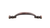 Antique Pull Oil Rubbed Bronze 3" CC- 061