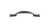 Antique Pull Weathered Nickel 3" CC- 061