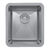 16-1/4" Seamless Undermount Stainless Steel Sink- 032