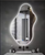 Asymmetrical Frameless LED & Anti-Fog 3 Colors Dimmable Mirror 20"- 048