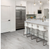 Quarzo Taj Luxury Vinyl Flooring 12"x24"- 029
