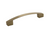 Pull 128mm CC Brushed Gold- 061