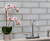 Ice Beveled Glass Tile- 029