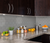 Oyster Gray Glass Tile 2x4- 029