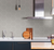 Hexley Dove Matte Hexagon Porcelain Tile 9x10.5- 029