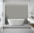 Hexley Hive Matte Hexagon Porcelain Tile 9x10.5- 029