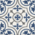 Kenzzi Zanzibar Matte Decorative Porcelain Tile 8x8- 029