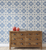 Kenzzi Zanzibar Matte Decorative Porcelain Tile 8x8- 029