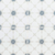 Kenzzi Zoudia Matte Decorative Porcelain Tile 8x8- 029