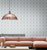Kenzzi Tamensa Matte Decorative Porcelain Tile 8x8- 029