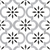 Kenzzi Azila Matte Decorative Porcelain Tile 8x8- 029