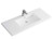 Poly Basin 47" 042