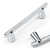 Z19 Polished Chrome Pull