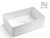 30" 2930S Kitchen Sink