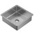 Square Undermount Sink 500