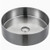 Round Vessel Sink 200