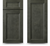 Base Cabinet 3 Drawer-- 009006FA.4