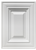 1 Door 1 Drawer 1 Shelve-- 015002FVC- V1