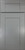 1 Door 2 Shelves- 014004FRL