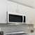 In Wall Micro Cabinet