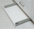 Toe Kick Drawer