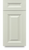 Wall End Angle- 009003FEF