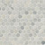 Arabescato Carrara Hexagon Mosaic- 029