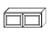 2 Doors- 016002EFL-IB