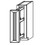 Base Spice Rack- 016005EFL-IB