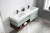 Marfa Aloe Green + Walnut