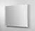 Boffi Wall Mounted 36" White Matte