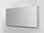Boffi Wall Mounted 55" White Matte