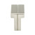 Skyline Brushed Nickel Knob