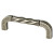 Rhapsody Weathered Nickel Pull