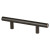 Tempo 3 inch CC Verona Bronze T-Bar Pull