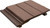 LISBON 4000 - European Style Siding - Brown Art