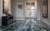 Exotika Tourmaline Polished Porcelain Tile 24X48- 029