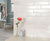 Renzo Dove Glossy Ceramic Tile- 029