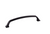 Madison Pull Matte Black 160mm- 061