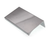 Perfect Edge Pull Polished Chrome 3"- 061