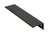 Tab Edge Pull Matte Black 6" OL- 061